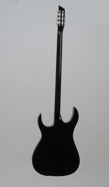 elektro saz